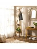 PERCHERO BAMBU 35X41X169CMS